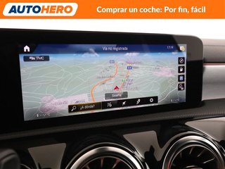 Mercedes-Benz Clase CLA CLA 200 d AMG Line