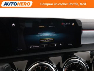 Mercedes-Benz Clase CLA CLA 200 d AMG Line