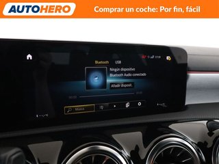 Mercedes-Benz Clase CLA CLA 200 d AMG Line