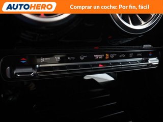 Mercedes-Benz Clase CLA CLA 200 d AMG Line