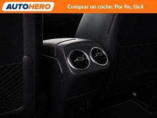 Mercedes-Benz Clase CLA CLA 200 d AMG Line