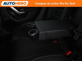 Mercedes-Benz Clase CLA CLA 200 d AMG Line