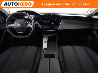 Peugeot 408 1.2 PureTech Allure