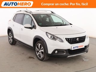 Peugeot 2008 1.2 PureTech Allure