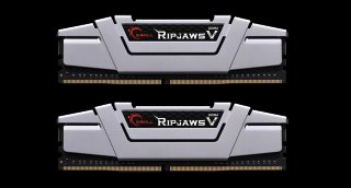 16GB Memoria RAM G.Skill Ripjaws V (2x8GB) DDR4
