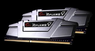 16GB Memoria RAM G.Skill Ripjaws V (2x8GB) DDR4