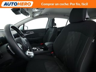 Kia Sportage 1.6 TGDI Hybrid Drive