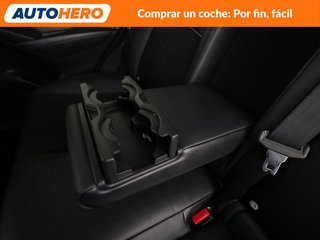 Mazda CX-3 2.0 Skyactiv-G Zenith