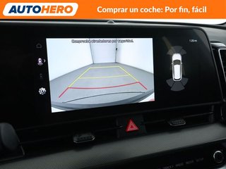 Kia Sportage 1.6 TGDI Hybrid Drive