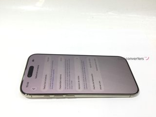 apple iphone air 1tb