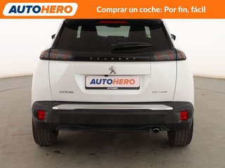 Peugeot 2008 1.5 Blue-HDi GT Line