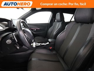 Peugeot 2008 1.5 Blue-HDi GT Line