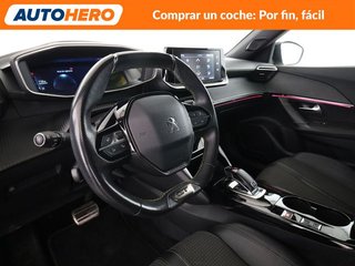 Peugeot 2008 1.5 Blue-HDi GT Line