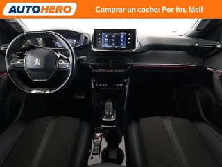 Peugeot 2008 1.5 Blue-HDi GT Line