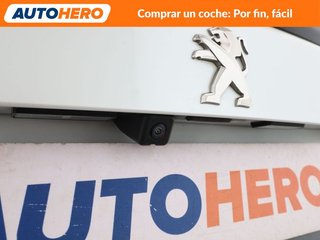 Peugeot 2008 1.5 Blue-HDi GT Line