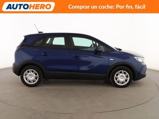 Opel Crossland X 1.2 Crossland