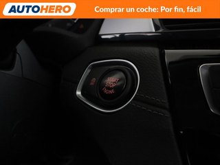 BMW X2 sDrive 18d Advantage