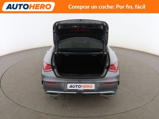 Mercedes-Benz Clase CLA CLA 200 d AMG Line