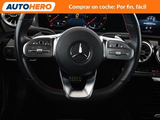 Mercedes-Benz Clase CLA CLA 200 d AMG Line