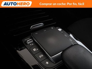 Mercedes-Benz Clase CLA CLA 200 d AMG Line
