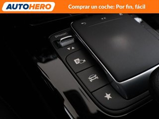 Mercedes-Benz Clase CLA CLA 200 d AMG Line