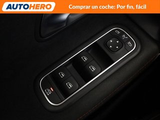 Mercedes-Benz Clase CLA CLA 200 d AMG Line