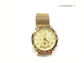 reloj pulsera caballero longbo 80886g