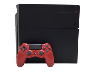 sony ps4 1tb