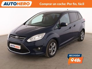Ford Grand C-MAX 1.0 EcoBoost Trend