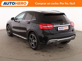 Mercedes-Benz GLA GLA 200 d AMG Line