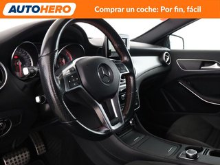 Mercedes-Benz GLA GLA 200 d AMG Line