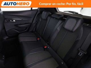 Peugeot 2008 1.5 Blue-HDi GT Line