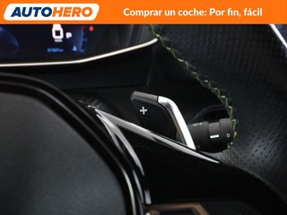 Peugeot 2008 1.5 Blue-HDi GT Line