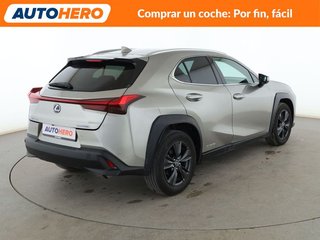 Lexus UX UX 250h Business
