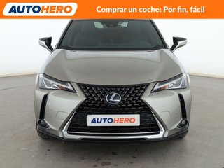 Lexus UX UX 250h Business