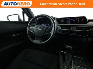 Lexus UX UX 250h Business