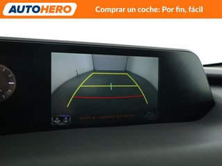 Lexus UX UX 250h Business