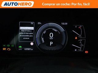 Lexus UX UX 250h Business