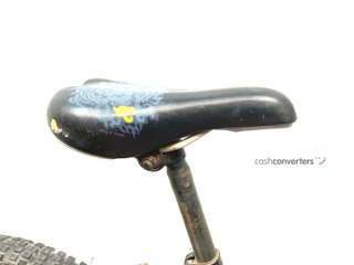 bicicleta niño btwin mtb 20