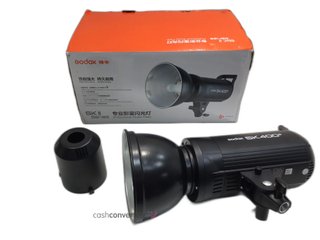 foco par godox sk