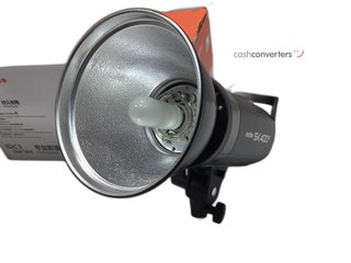 foco par godox sk