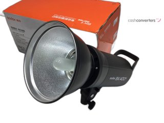 foco par godox sk