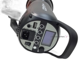 foco par godox sk