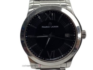 reloj alta gama unisex maurice lacroix m1 1066
