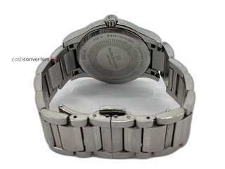 reloj alta gama unisex maurice lacroix m1 1066