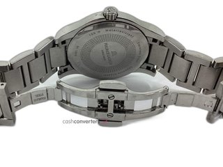 reloj alta gama unisex maurice lacroix m1 1066