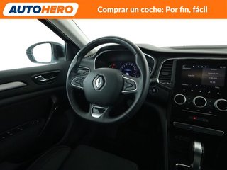 Renault Megane 1.5 BLUE dCi Equilibre