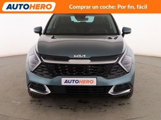 Kia Sportage 1.6 Plug-in Hybrid GT-Line 4WD