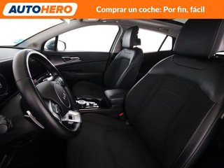Kia Sportage 1.6 Plug-in Hybrid GT-Line 4WD