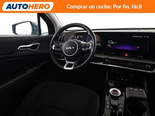 Kia Sportage 1.6 Plug-in Hybrid GT-Line 4WD